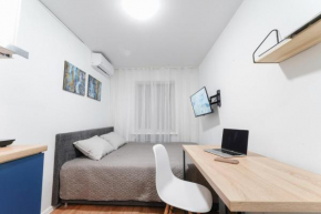 Smart Apartments on Lybedskaya